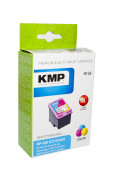 H126 inkoustová kazeta kompatibilní inkoustová kazeta KMP