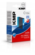 C104 kompatibilní inkoustová kazeta