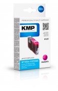 H149 inkoustová kazeta kompatibilní inkoustová kazeta KMP