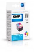H179 inkoustová kazeta kompatibilní inkoustová kazeta KMP