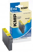E114 kompatibilní inkoustová kazeta